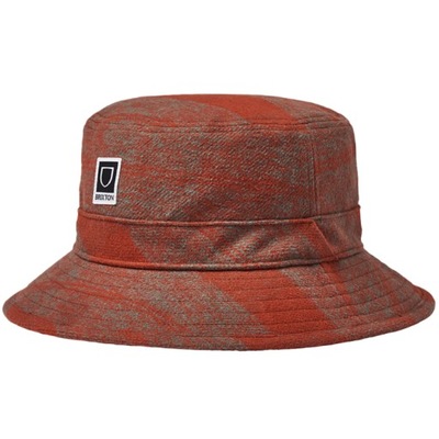 Kapelusz BRIXTON męski bucket hat niebieski r. S/M