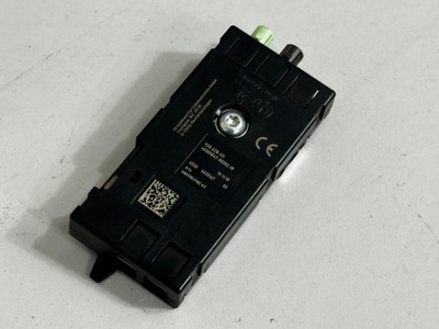 Bmw 8 g14 2018 антенна gps фото №1