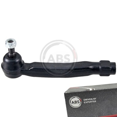 Наконечник тяга поворот. do toyota venza 2.7 3.5 фото №1