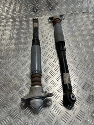 Амортизатор задняя audi a3 8y 20- 5q0512013cs фото №1