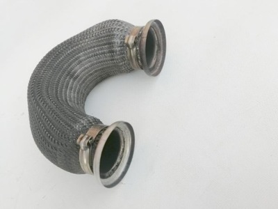 Dacia duster logan 1,5dci трубка egr фото №1