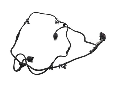 Джгут електропроводка pdc перед audi a4 b7 фото №1