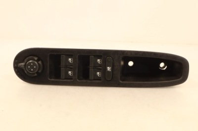 Панель керування вікон дзеркал alfa romeo 159 156054189 фото №1