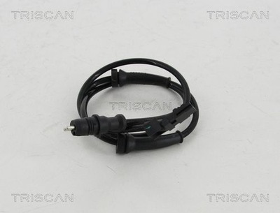 SENSOR ABS RENAULT T. MEGANE 03-  