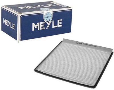 Meyle фильтр салонный 29-12 319 0005 фото №1