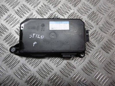 Модуль двері правий перед fiat stilo 51711372 фото №1