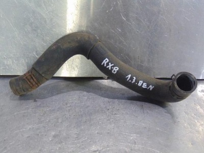 Wąż труба wody mazda rx-8 rx8 1.3 фото №1