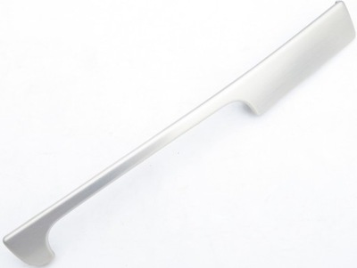 Молдинг консолі алюміній vw eos фото №1