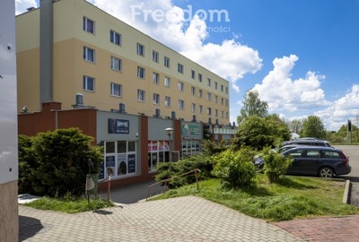 Mieszkanie, Rzeszów, Baranówka, 50 m²