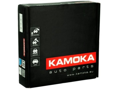 DISCS FRONT KAMOKA 1032272  