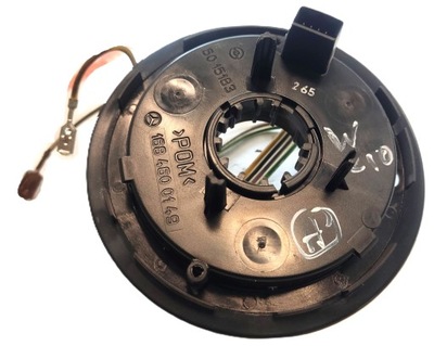 Стрічка подушки безпеки подушка безпеки mercedes w210 1998r фото №1