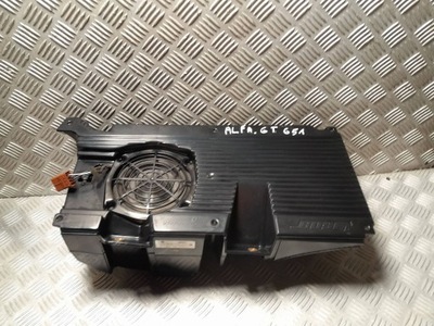 Alfa romeo gt сабвуфер динамик низкочастотный 606833180 фото №1