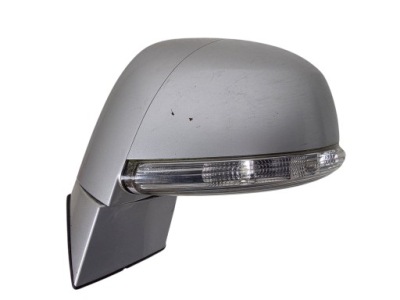 Chevrolet captiva lift дзеркало ліва 7 pin org. gan фото №1