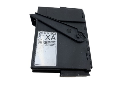 Opel corsa c модуль комфорту 24467902 фото №1