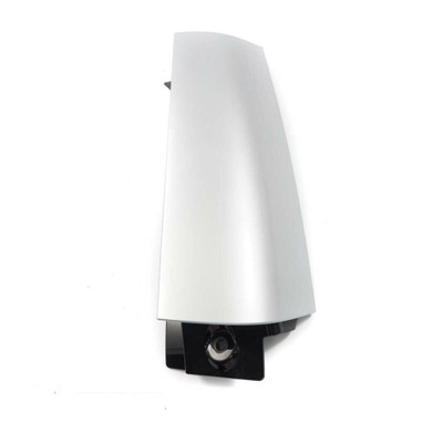 Mini clubman r55 защита корпус стойка правая фото №1