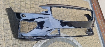 Бампер volvo v60 iii 3 s60 iii 3 r design перед передній фото №1