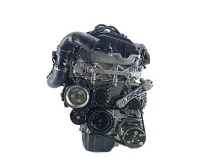 ДВИГУН КОМПЛЕКТНИЙ МІНІ R56 / R55 / R57 / R60 / R58 / R61 1.6 N18B16A 