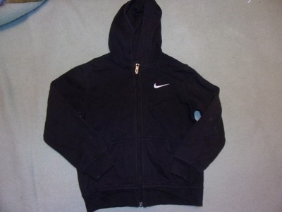 NIKE bluza 6-7L 116-122cm