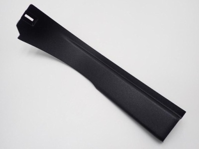 Молдинг накладка порог левая задний jaguar e-pace 21r фото №1