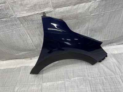 Крила правий hyundai tucson iii lift tucson - крила фото №1