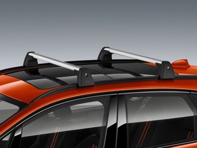 POPRZECZKI ROOF BMW 2 ACTIVE TOURER 82715A34854  