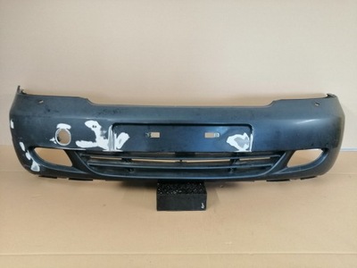 Opel astra ii g coupe бампер перед фото №1