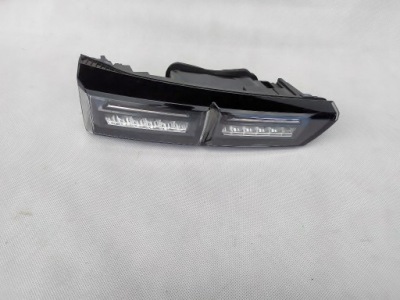 Фара ліва задній лівий peugeot 308 2021 led w кришці фото №1