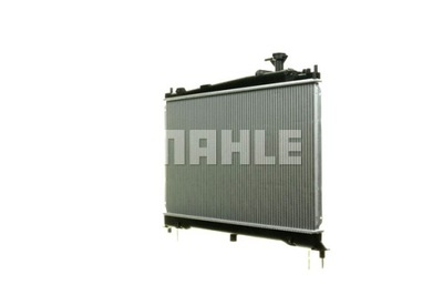 MAHLE RADUADOR DEL MOTOR DE AGUA MAZDA 6 1.8 2.0 06.02-08.07  