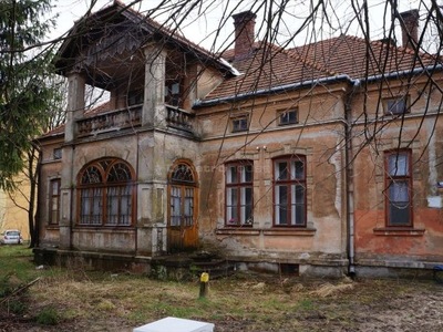 Dom, Dynów, Rzeszowski (pow.), 192 m²