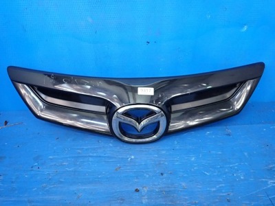 REJILLA DE RADIADOR MAZDA 3 I BK BR5V50711  