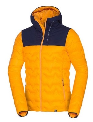 Męska kurtka zimowa NORTHFINDER WOODROW 2XL