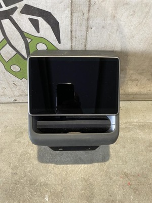 Tesla model iii lif екран дисплей задня фото №1