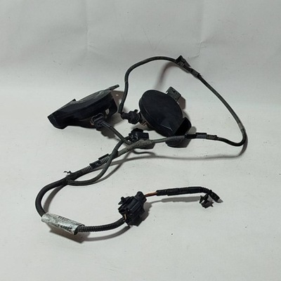 Volvo v70 2000 клаксон фото №1