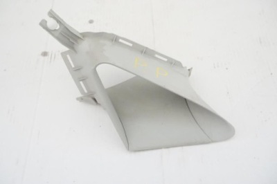 Защита стойка правый перед vw golf plus 5m0858336b фото №1