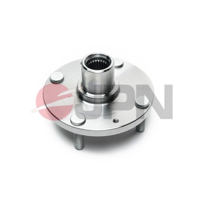 Ступиця колеса перед do hyundai matrix 1.5 1.6 1.8 фото №1