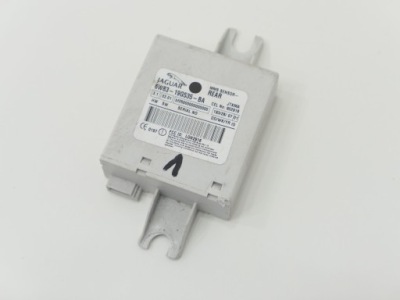 Jaguar xk x150 модуль mms сигналізація 6w83-19g535-ba фото №1