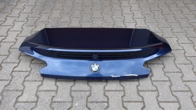 Кришка багажника задня bmw z4 g29 фото №1