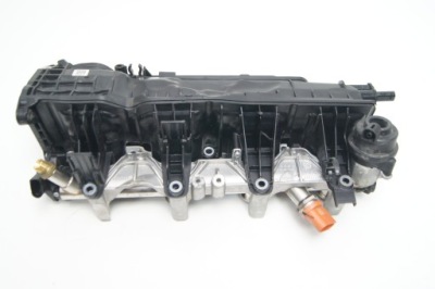Gd audi rs6 s8 4.0tfsi колектор всмоктуючий 079133109bf фото №1