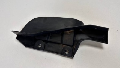 Брызговик левый задняя discovery v l462 hpla-11779-aa фото №1