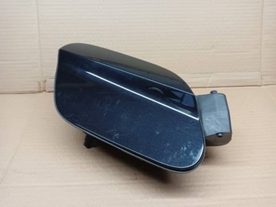 Vw golf sportsvan крышка топлива 510809857 фото №1