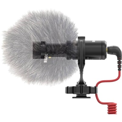Mikrofon do kamery RODE Microphones VIDEO MICRO