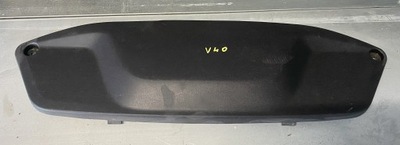 VOLVO V40 2 II РУЛЬ ВОЗДУХА 31370223