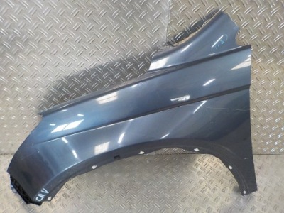 Honda cr-v 06-11 крила перед лівий фото №1