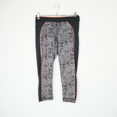 ATMOSPHERE Legginsy damskie Rozmiar 36