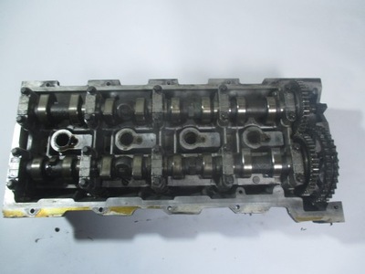 КОМПЛЕКТНАЯ ГОЛОВКА SPRINTER OM 646 2.2 CDI A6460101420 R6110160504