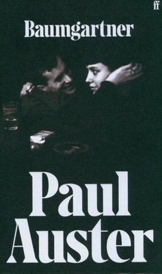 Paul Auster - Baumgartner