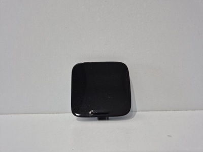 Volvo v60 ii / s60 iii 18- заглушка фаркоп буксировочный задняя оригинальная фото №1