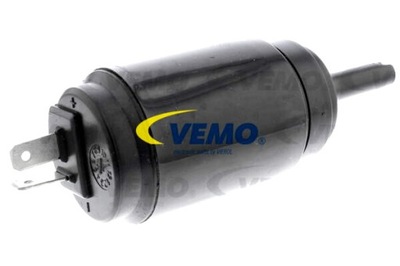 VEMO BOMBA DE LAVAPARABRISAS PARTE DELANTERA MERCEDES SPRINTER 2-T B901 B902  