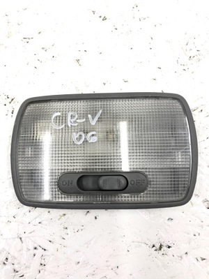 Лампа освітлення стельовий honda cr-v ii 01-07 фото №1