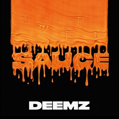 Deemz Sauce 2CD Black CD